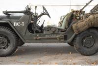 army vehicle veteran jeep 0014